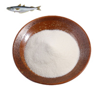 Promotional Top Quality Tilapia Fish Scale Small Molecule Collagen Peptide Hydrolyzed Supplement Collagen Peptides